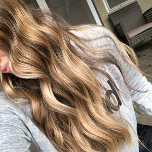 Meet your posher, Sarah